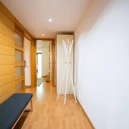 Apartamento E3val1048 - Newly Decorated Flat Closed To The Cent Barcelona