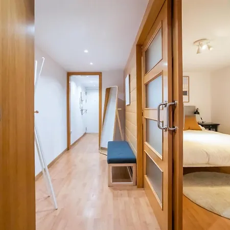E3val1048 - Newly Decorated Flat Closed To The Cent * 바르셀로나